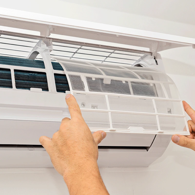 aire acondicionado en granada - neogas - servicio